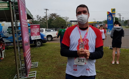 “MS sai na frente com a originalidade da Corrida Digital”, destaca Secretário de Governo