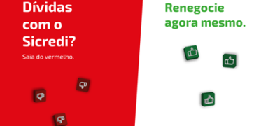 Sicredi Centro-Sul MS disponibiliza hotsite para associados negociarem suas pendências financeiras