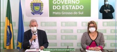 Secretário alerta para colapso do sistema de saúde: ‘não dá pra achar que vida está normal’