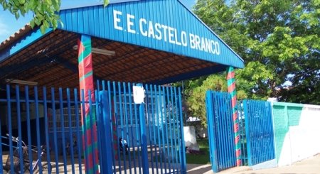 Escola Estadual Castelo Branco: Chamada Publica aquisição de gêneros alimentícios da Agricultura Familiar