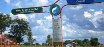 Bradesco desconta parcelas do consignado direto das contas dos servidores Municipais de Caracol descumprindo Lei 824/2020