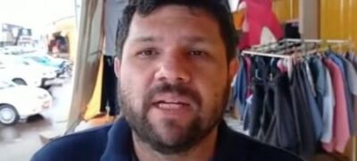 Preso em Campo Grande, blogueiro bolsonarista tem prisão revogada, mas STF impõe restrições