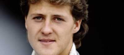 Veja com está o estado de saúde de Michael Schumacher