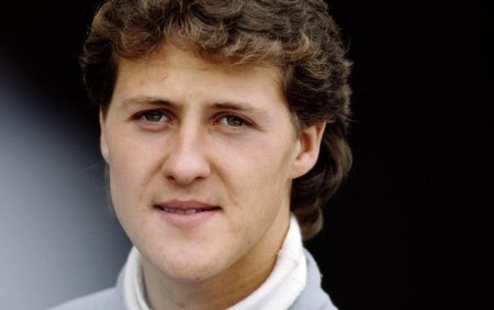 Veja com está o estado de saúde de Michael Schumacher