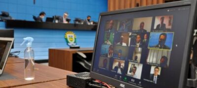 Combate à Covid-19: Deputados falam de esperança e da necessidade de cuidados