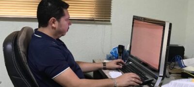 Empresário Cristiano Barbosa reafirma pré-candidatura a prefeito em Bela Vista pelo PTB