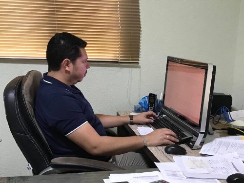 Empresário Cristiano Barbosa reafirma pré-candidatura a prefeito em Bela Vista pelo PTB