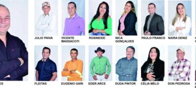 Bela Vista: Partido Progressista prepara chapa de pré-candidatos para as convenções partidárias