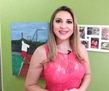 Programa Giro do Esporte da TVE Cultura comemora aniversário com ação solidária