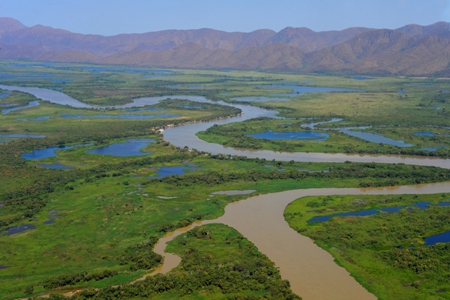 Prêmio Reserva da Biosfera Pantanal segue aberto até o fim de julho
