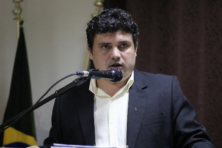Vereador Johnys Basso solicita melhorias nos salários dos Conselheiros Tutelares  