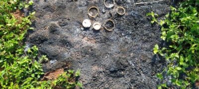 PMA de Bela Vista autua arrendatária de fazenda em R$ 9 mil por destinação inadequada e queima de embalagens de agrotóxicos