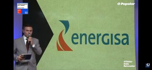 Energisa MS é eleita pela terceira vez consecutiva como uma das melhores empresas para trabalhar no Centro-Oeste