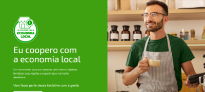Sicredi lança hotsite que ajuda empreendedores a impulsionarem seus negócios