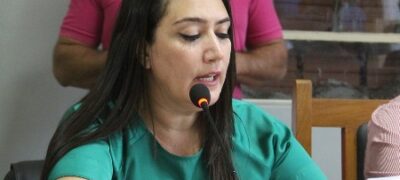 Requerimento da vereadora Fabrizia cobra informações sobre instalação de parquinhos