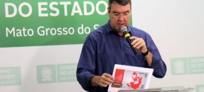 Prosseguir divulga segundo relatório situacional dos 79 municípios de MS