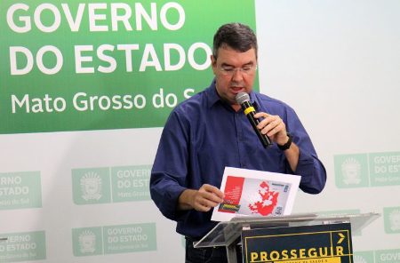 Prosseguir divulga segundo relatório situacional dos 79 municípios de MS