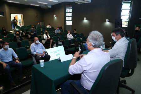 Detran-MS lança Novo Portal de Serviços Digitais