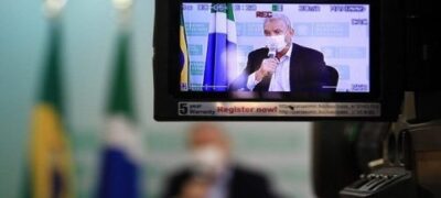 MS sobe duas posições e ocupa 2º lugar no ranking da transparência sobre o coronavírus