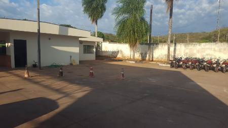 Detran-MS intensifica ações do Pátio Zero no Estado e esvazia agência em Corumbá