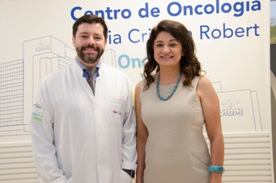 No dia do Oncologista, médico diz que é um grande compromisso trabalhar nesta especialidade