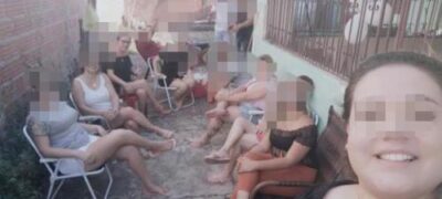 Sem educação ou sem noção? Secretária, vereador e servidoras fazem festas e ainda debocham da população em cidade do MS que só tem 1 leito de UTI