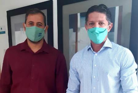 Nova Alvorada do Sul: Vereador Nélio intensifica ações visando implantação de cursos de ensino superior