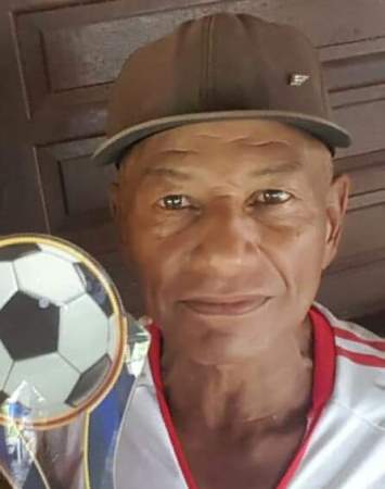 Solidariedade: Amigos fazem promoção para ajudar ex-jogador Tacinha