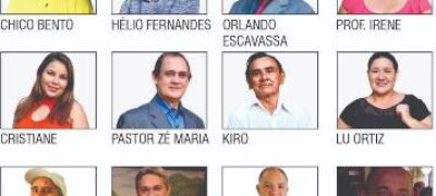 MDB prepara chapa de pré-candidatos para as convenções partidárias