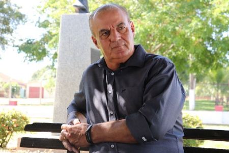 Pré-candidato a prefeito de Caracol, Neco Pagliosa, ressalta adiamento das eleições