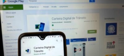 Procura por CNH digital em MS aumenta 163% em um ano
