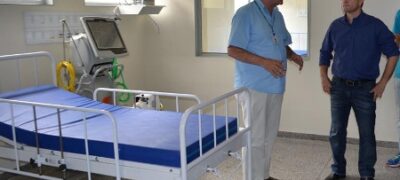 Com emendas, Renato Câmara destina R$ 620 mil  para fortalecer sistema de saúde de 14 municípios