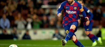 “Não tenho nenhuma dúvida de que Messi vai renovar”, diz presidente do Barcelona