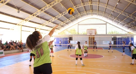 Recurso de emenda parlamentar viabilizará reforma e construção de instalações esportivas em MS