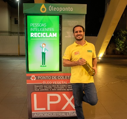 Startup de Jardim é uma das 40 selecionadas para participar do InovAtiva de Impacto