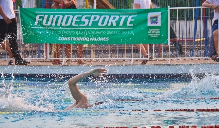 Fundesporte promove ciclo de cursos de capacitação e atualização em Educação Física