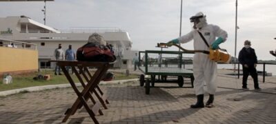 Com restrições, pesca esportiva opera nos principais polos turísticos do Estado