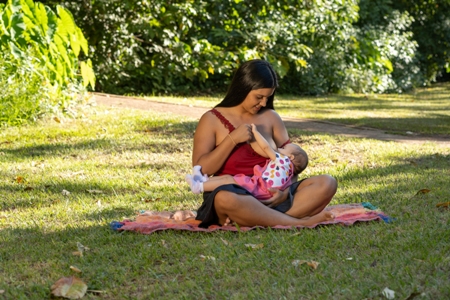 Agosto Dourado: entenda a importância da amamentação para o desenvolvimento dos bebês