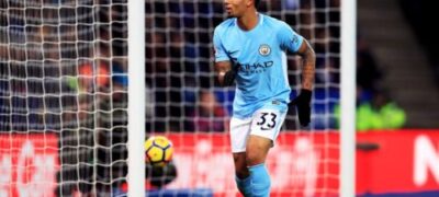 Guardiola destaca participação decisiva de Gabriel Jesus em favor do City