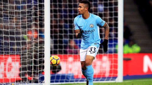 Guardiola destaca participação decisiva de Gabriel Jesus em favor do City