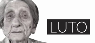 Aos 102 anos, morre a bela-vistense Glória Loureiro Battilani