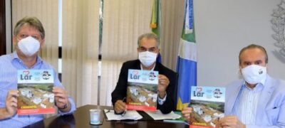Após 11 anos, indústria em Caarapó retorna às atividades com incentivo do Estado e geração de 300 empregos