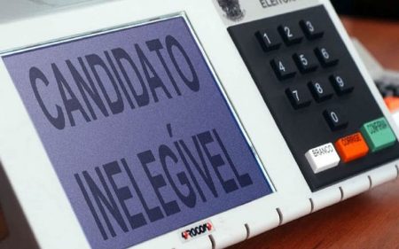 Político ficha suja até outubro segue inelegível com adiamento das eleições, defende MP ao TSE