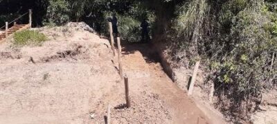 PMA de Aquidauana autua fotógrafo em R$ 5 mil por degradação de área protegida à margem do rio Aquidauana em sua chácara