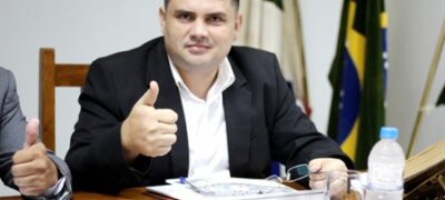 Vereador Johnys Basso apresenta varias reivindicações de melhorias