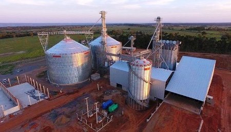Bela Vista já vive reflexos direto dos investimentos da Lar Cooperativa