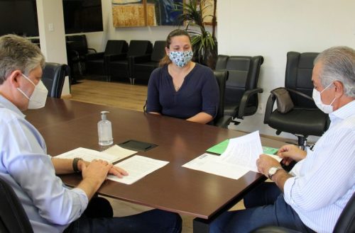 Programa do Governo MS beneficia Agricultura Familiar e assegura comida para famílias carentes