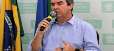 Prosseguir: Governo atualiza grau de risco dos municípios de MS
