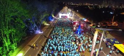 ‘Cassems 21K – Meia Maratona’ é transferida para março de 2021 e tem reabertura das inscrições