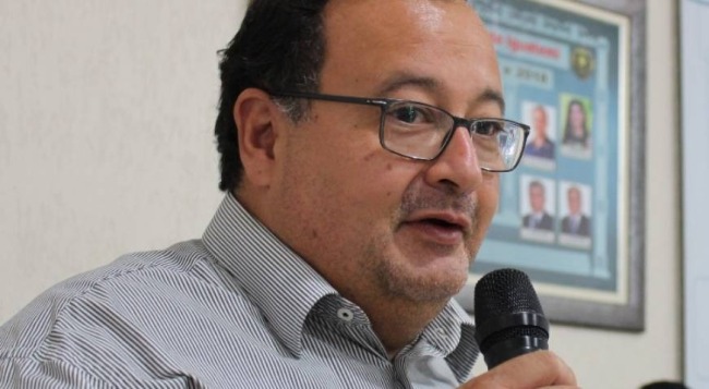 Com equipe completa de pré-candidatos a vereador, Dr. Bandeira prepara reeleição